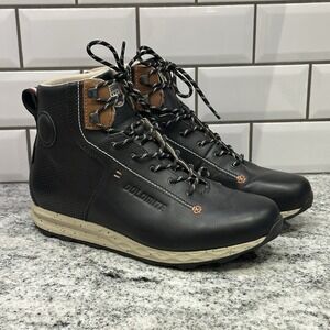 Karakorum DOLOMITE 54 HIKE EVO GTX SVA Black Tan  FW18 Gore-Tex 9.5 Outdoors‎